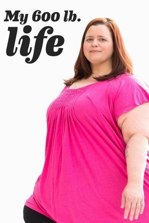 Poster for My 600-lb Life: Season 7