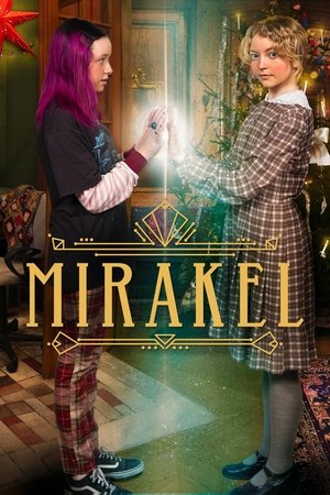 Poster for Mirakel: Season 1