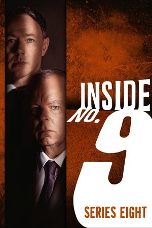 Poster for Inside No. 9: Series 8
