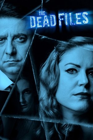 Poster for The Dead Files: Season 7