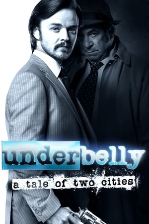 Poster for Underbelly: A Tale of Two Cities