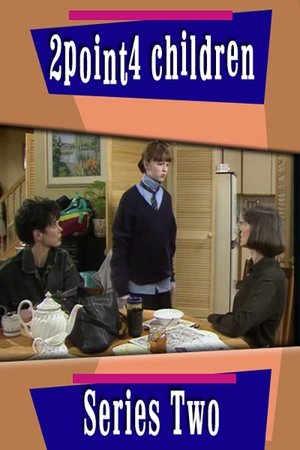 Poster for 2Point4 Children: Series 2