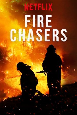 Poster for Fire Chasers: Season 1