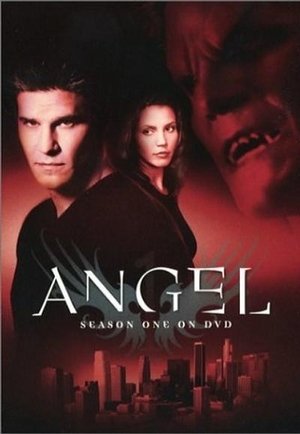 Poster for Angel