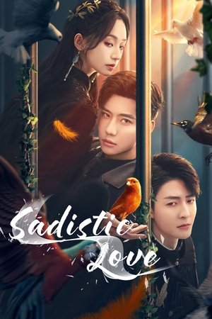 Poster for Sadistic Love: Season 1