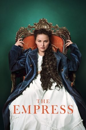 Poster for The Empress: Season 1