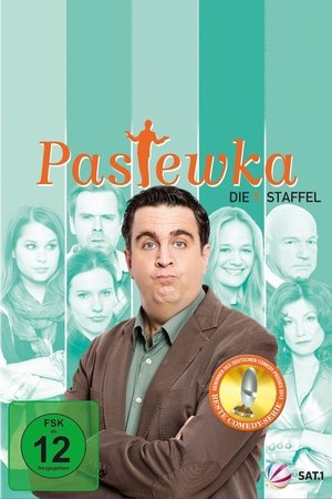 Poster for Pastewka: Season 7