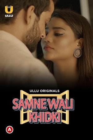 Poster for Samne Wali Khidki: Season 1