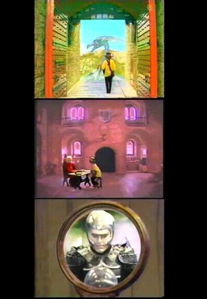 Poster for Knightmare: Season 5