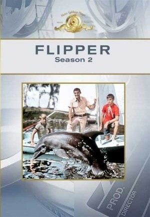 Poster for Flipper: Season 2