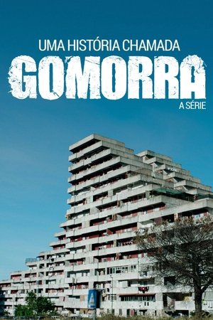 Poster for A Story Called Gomorrah - The Series: Season 1