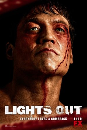 Poster for Lights Out: Season 1