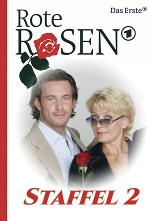 Poster for Rote Rosen: Season 2