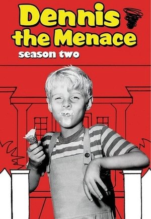 Poster for Dennis the Menace: Season 2