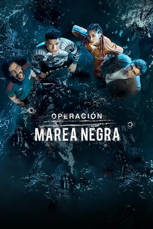 Poster for Silent Cargo: Season 3