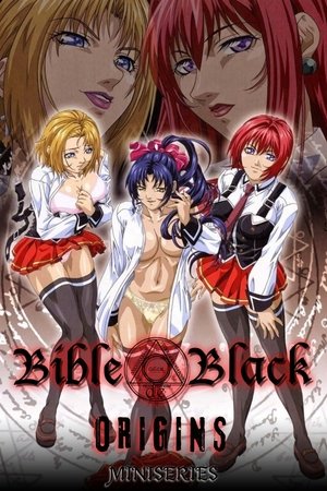 Poster for Bible Black: Origins: Season 1