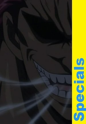 Poster for Toriko: Specials