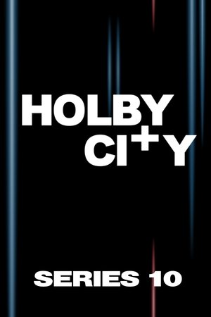 Poster for Holby City: Series 10