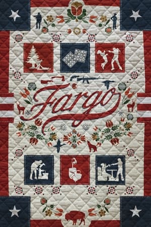 Poster for Fargo: Specials