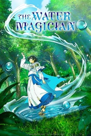 Poster for The Water Magician: Season 1