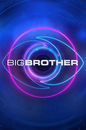 Poster for Big Brother: BB2021
