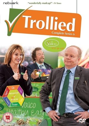 Poster for Trollied: Season 6