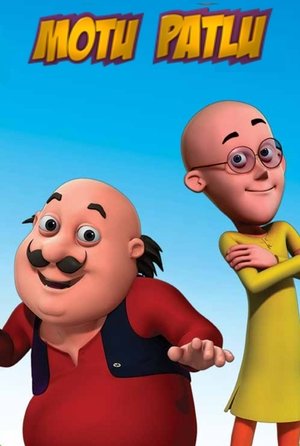 Poster for Motu Patlu: Specials