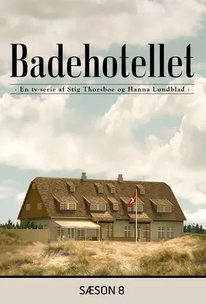 Poster for Seaside Hotel: 1941