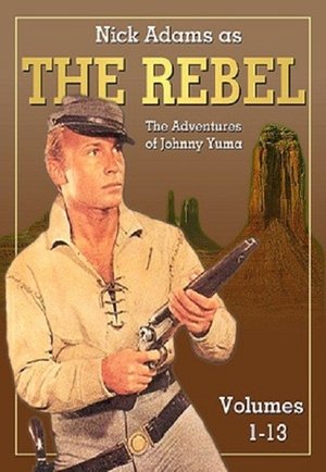 Poster for The Rebel: Season 1