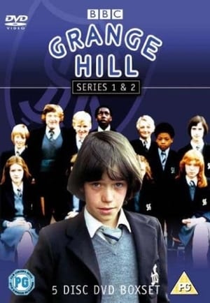 Poster for Grange Hill: Season 1