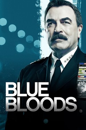 Poster for Blue Bloods: Season 10