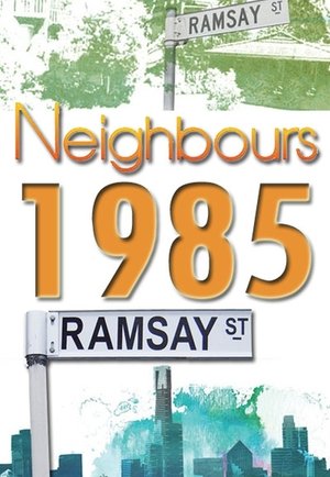 Poster for Neighbours: Season 1