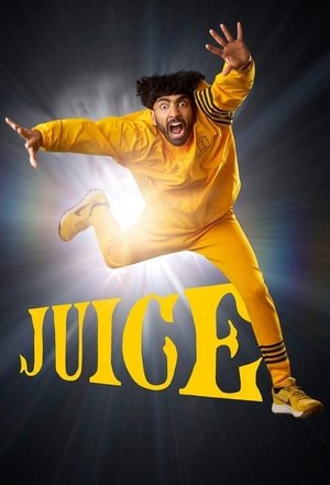 Poster for Juice: Season 1