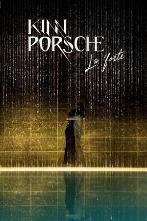 Poster for KinnPorsche: The Series: Specials
