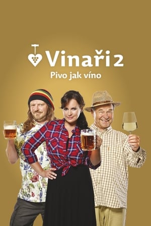 Poster for Vinaři: Season 2