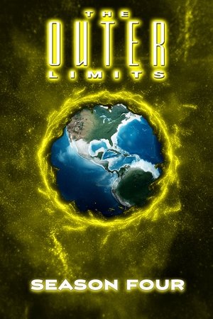 Poster for The Outer Limits: Season 4