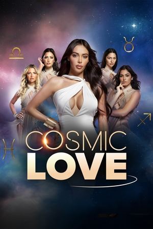 Poster for Cosmic Love France: Season 1