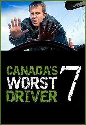 Poster for Canada's Worst Driver: Season 7