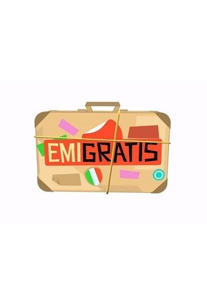Poster for Emigratis: Season 3