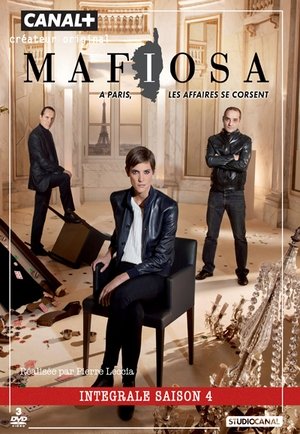 Poster for Mafiosa: Season 4