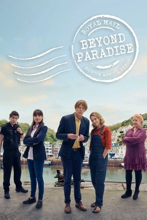 Poster for Beyond Paradise: Specials