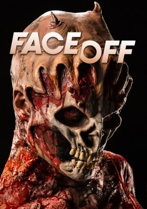 Poster for Face Off: Season 5