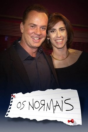 Poster for Os Normais: Season 2