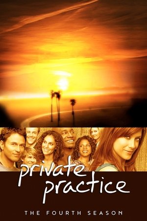 Poster for Private Practice: Season 4