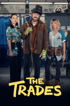 Poster for The Trades: Season 2