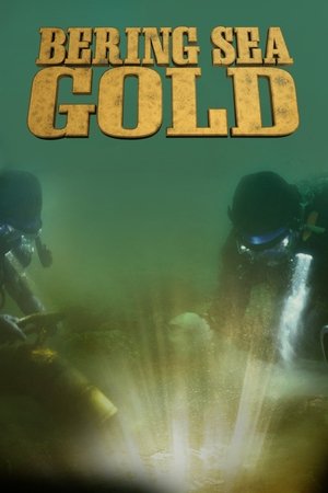 Poster for Bering Sea Gold: Season 5