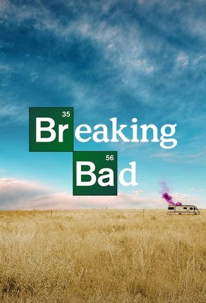 Poster for Breaking Bad