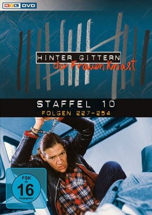 Poster for Hinter Gittern - Der Frauenknast: Season 10