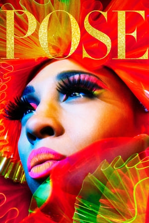 Poster for POSE: Specials