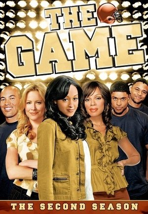 Poster for The Game: Season 2